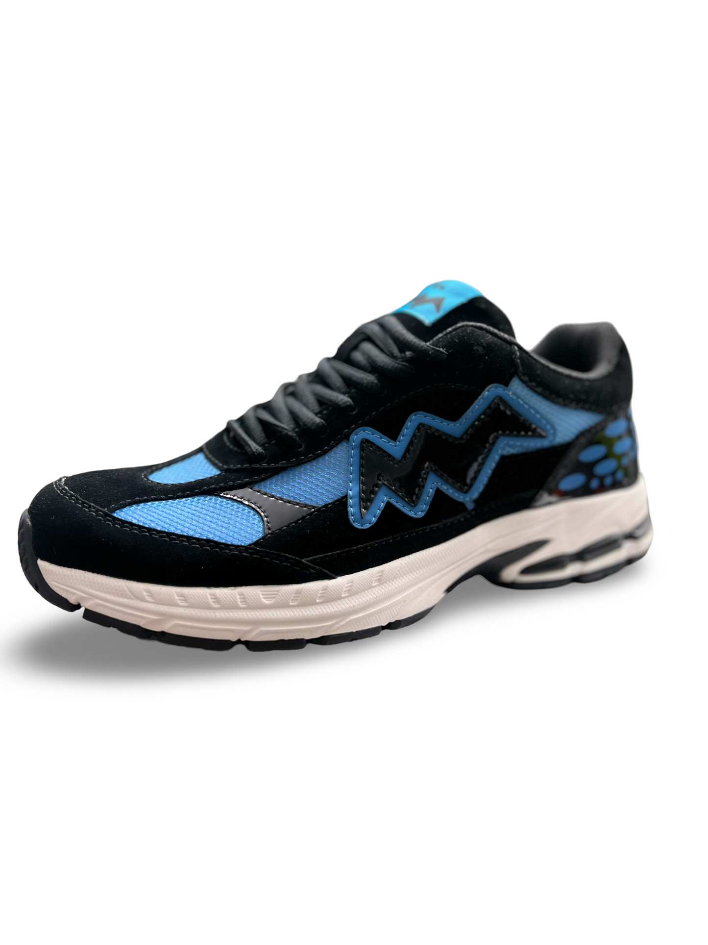 BASIK Runner GD2023 “Black Butterfly”