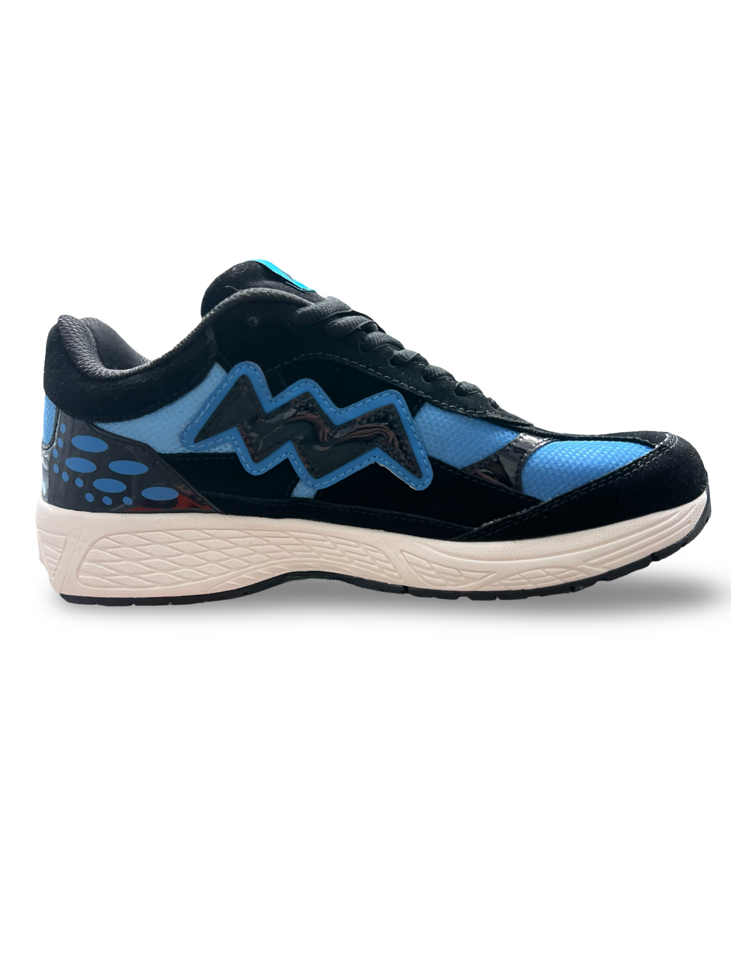 BASIK Runner GD2023 “Black Butterfly”